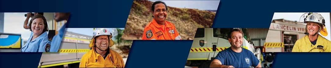 Photo representing all Volunteer services